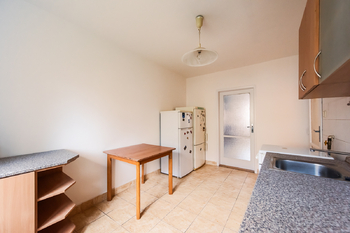 Podnájem byt 2+1, 61 m2, Chládkova, Žabovřesky, Brno - Pronájem bytu 2+1 v osobním vlastnictví 61 m², Brno