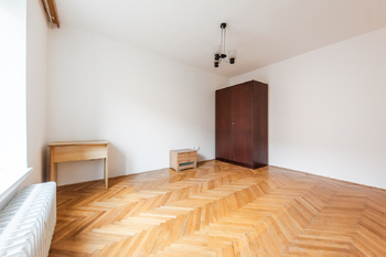 Podnájem byt 2+1, 61 m2, Chládkova, Žabovřesky, Brno - Pronájem bytu 2+1 v osobním vlastnictví 61 m², Brno