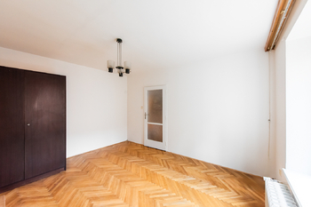 Podnájem byt 2+1, 61 m2, Chládkova, Žabovřesky, Brno - Pronájem bytu 2+1 v osobním vlastnictví 61 m², Brno