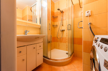 Podnájem byt 2+1, 61 m2, Chládkova, Žabovřesky, Brno - Pronájem bytu 2+1 v osobním vlastnictví 61 m², Brno