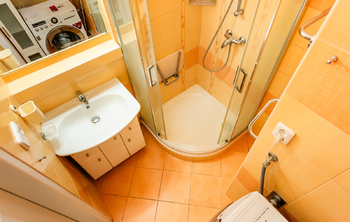 Podnájem byt 2+1, 61 m2, Chládkova, Žabovřesky, Brno - Pronájem bytu 2+1 v osobním vlastnictví 61 m², Brno