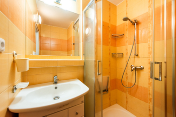 Podnájem byt 2+1, 61 m2, Chládkova, Žabovřesky, Brno - Pronájem bytu 2+1 v osobním vlastnictví 61 m², Brno