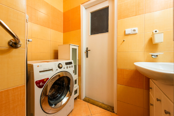 Podnájem byt 2+1, 61 m2, Chládkova, Žabovřesky, Brno - Pronájem bytu 2+1 v osobním vlastnictví 61 m², Brno