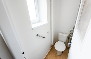 Podnájem byt 2+1, 61 m2, Chládkova, Žabovřesky, Brno - Pronájem bytu 2+1 v osobním vlastnictví 61 m², Brno