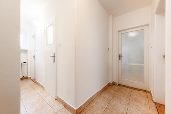 Podnájem byt 2+1, 61 m2, Chládkova, Žabovřesky, Brno - Pronájem bytu 2+1 v osobním vlastnictví 61 m², Brno