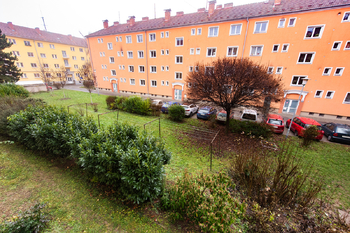 Podnájem byt 2+1, 61 m2, Chládkova, Žabovřesky, Brno - Pronájem bytu 2+1 v osobním vlastnictví 61 m², Brno