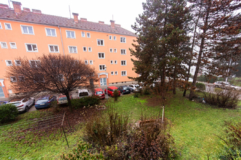 Podnájem byt 2+1, 61 m2, Chládkova, Žabovřesky, Brno - Pronájem bytu 2+1 v osobním vlastnictví 61 m², Brno