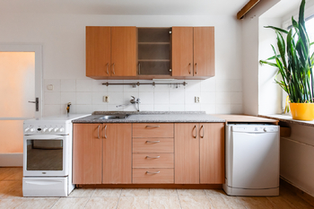 Podnájem byt 2+1, 61 m2, Chládkova, Žabovřesky, Brno - Pronájem bytu 2+1 v osobním vlastnictví 61 m², Brno 