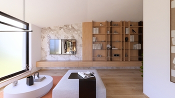 Prodej bytu 4+kk v osobním vlastnictví 237 m², České Budějovice