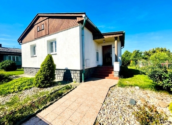 Prodej domu 73 m², Přelouč