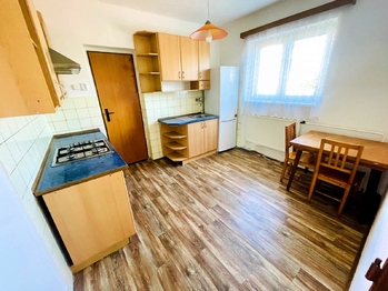 Prodej domu 73 m², Přelouč