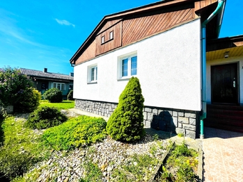 Prodej domu 73 m², Přelouč