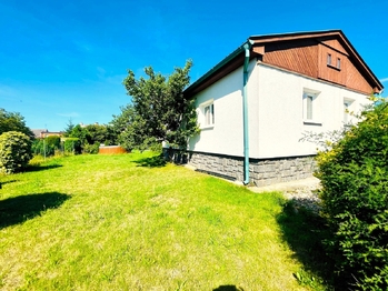 Prodej domu 73 m², Přelouč