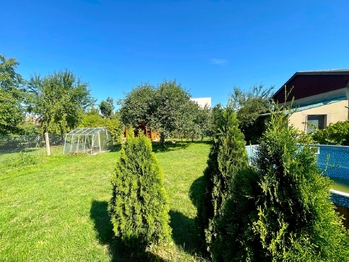 Prodej domu 73 m², Přelouč