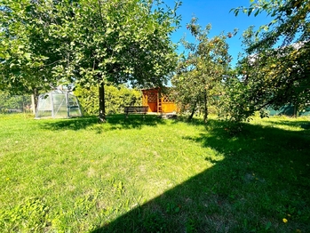 Prodej domu 73 m², Přelouč