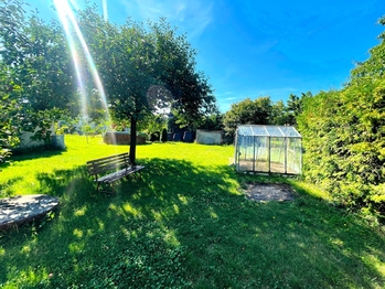 Prodej domu 73 m², Přelouč