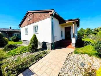 Prodej domu 73 m², Přelouč
