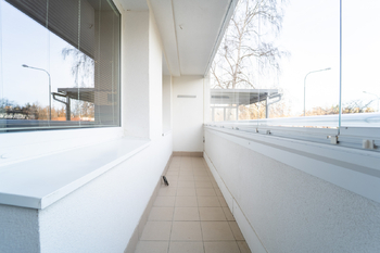 Prodej bytu 1+kk v osobním vlastnictví 52 m², Nymburk