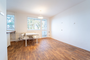 Prodej bytu 1+kk v osobním vlastnictví 52 m², Nymburk