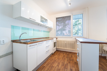 Prodej bytu 1+kk v osobním vlastnictví 52 m², Nymburk