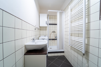 Prodej bytu 1+kk v osobním vlastnictví 52 m², Nymburk