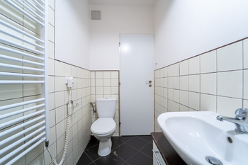 Prodej bytu 1+kk v osobním vlastnictví 52 m², Nymburk