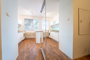 Prodej bytu 1+kk v osobním vlastnictví 52 m², Nymburk