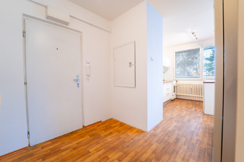 Prodej bytu 1+kk v osobním vlastnictví 52 m², Nymburk