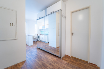 Prodej bytu 1+kk v osobním vlastnictví 52 m², Nymburk