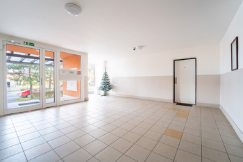 Prodej bytu 1+kk v osobním vlastnictví 52 m², Nymburk