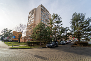 Prodej bytu 1+kk v osobním vlastnictví 52 m², Nymburk