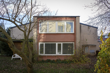 Pronájem bytu 6 a více v osobním vlastnictví 220 m², Praha 8 - Kobylisy