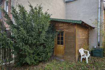 Pronájem bytu 6 a více v osobním vlastnictví 220 m², Praha 8 - Kobylisy