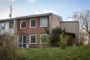 Pronájem bytu 6 a více v osobním vlastnictví 220 m², Praha 8 - Kobylisy