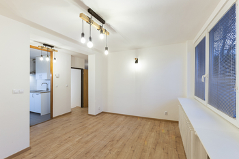 Pronájem bytu 6 a více v osobním vlastnictví 220 m², Praha 8 - Kobylisy