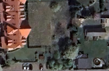 Prodej pozemku 1302 m², Jesenice