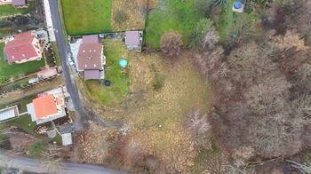 Prodej pozemku 1165 m², Jílové