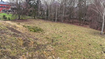 Prodej pozemku 1165 m², Jílové