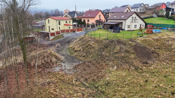 Prodej pozemku 1165 m², Jílové