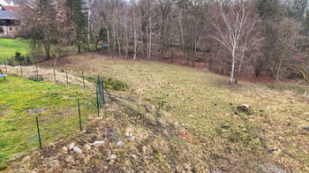 Prodej pozemku 1165 m², Jílové