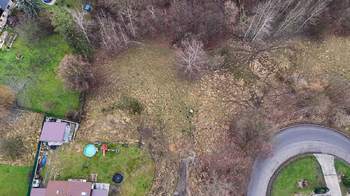 Prodej pozemku 1165 m², Jílové