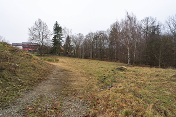 Prodej pozemku 1165 m², Jílové