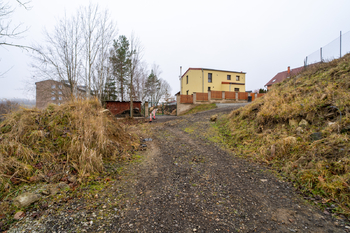 Prodej pozemku 1165 m², Jílové