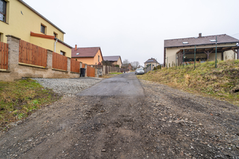 Prodej pozemku 1165 m², Jílové