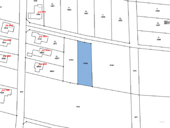 KM - 10.12.2025 - Prodej pozemku 1032 m², Zubří