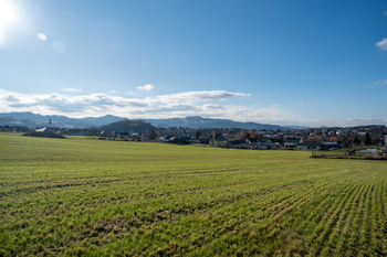 Prodej pozemku 1032 m², Zubří