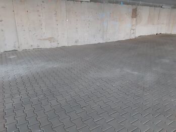 Pronájem garážového stání 15 m², Kunovice