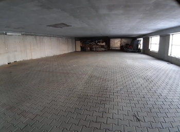 Pronájem garážového stání 15 m², Kunovice