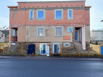 Aktuální stav - Prodej domu 109 m², Soběslav