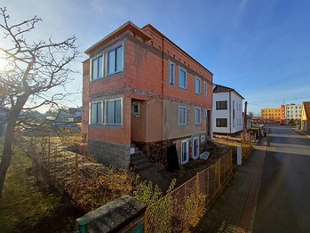 Prodej domu 109 m², Soběslav